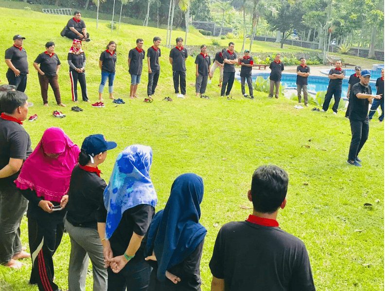 outbond 2