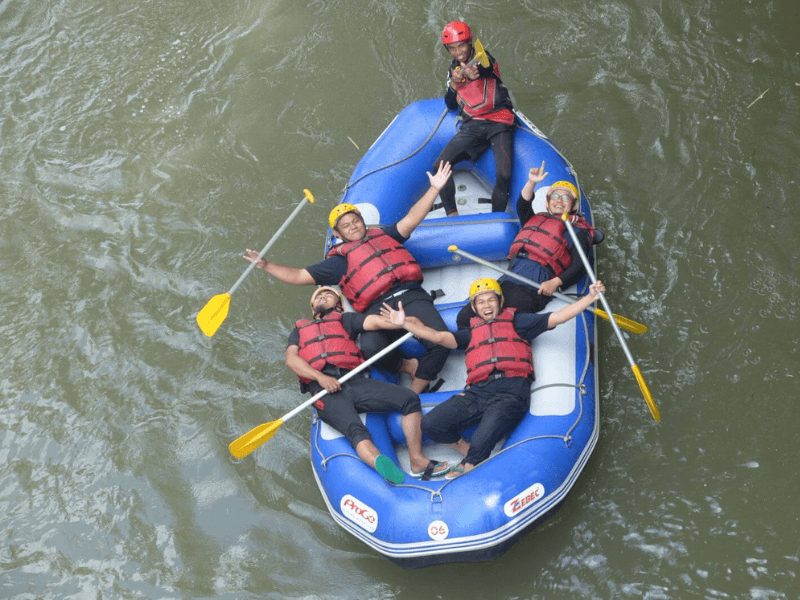 outbond 3